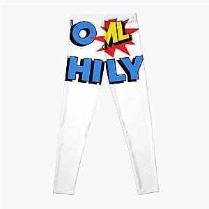 Sml Merch Tito And Chilly Legging Premium Merch Store