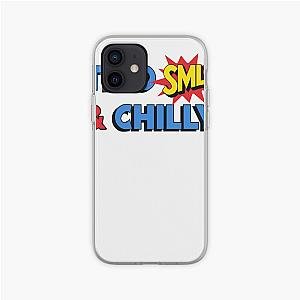 Sml Merch Tito And Chilly Phone Case Premium Merch Store