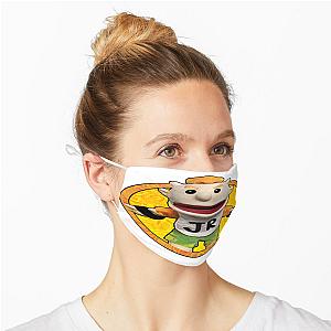 New Sml Junior Mask Premium Merch Store