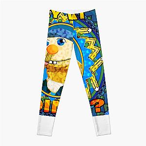 Hey Wat Doing Sml Legging Premium Merch Store