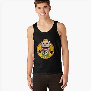 New Sml Junior Tank Tops Premium Merch Store