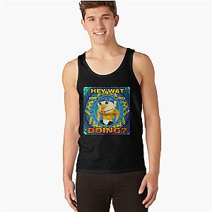 Hey Wat Doing Sml Tank Tops Premium Merch Store