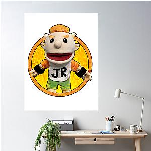 New Sml Junior Poster Premium Merch Store