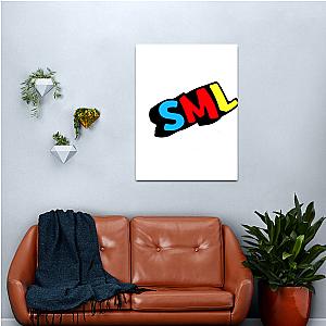 Smith Mountain Lake Apparel Sml Artwork For Fans Canvas Print Premium Merch Store