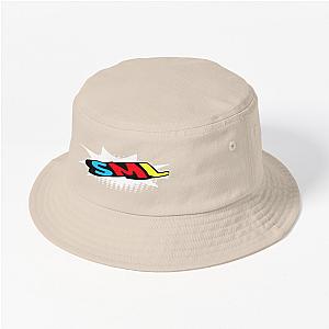 Smith Mountain Lake Apparel Sml Artwork For Fans Bucket Hat Premium Merch Store