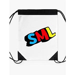 Smith Mountain Lake Apparel Sml Artwork For Fans Drawstring Bag Premium Merch Store