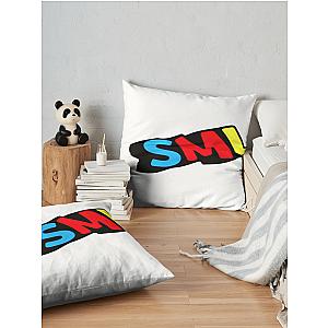 Smith Mountain Lake Apparel Sml Artwork For Fans Throw Pillow Premium Merch Store