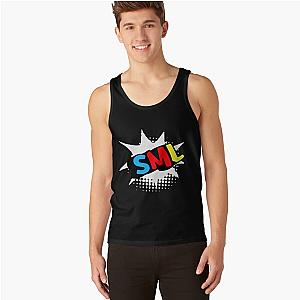 Smith Mountain Lake Apparel Sml Artwork For Fans Tank Tops Premium Merch Store