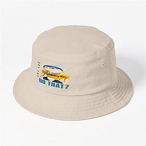 Why You Do That Sml Jeffy Mens  Bucket Hat Premium Merch Store