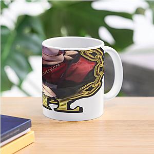 Rapper Jeffy Mug Premium Merch Store