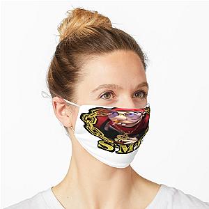 Rapper Jeffy Mask Premium Merch Store