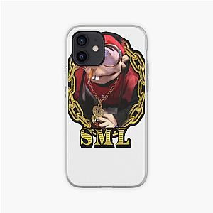 Rapper Jeffy Phone Case Premium Merch Store