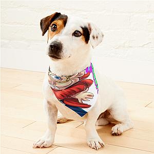 Jeffy The Rapper Funny Sml Character Pet Bandanas Premium Merch Store