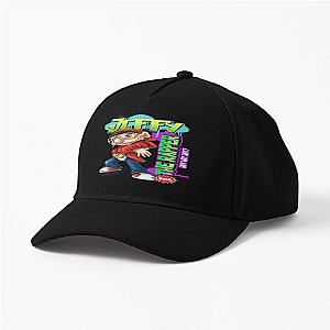 Jeffy The Rapper Funny Sml Character Cap Premium Merch Store