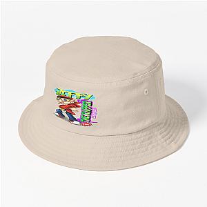 Jeffy The Rapper Funny Sml Character Bucket Hat Premium Merch Store