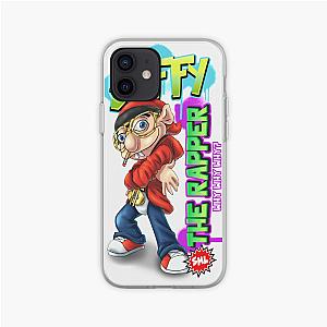 Jeffy The Rapper Funny Sml Character Phone Case Premium Merch Store