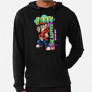 Jeffy The Rapper Funny Sml Character Hoodie Premium Merch Store