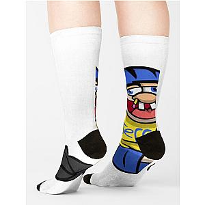 Sml Jeffy Gift Sock Premium Merch Store