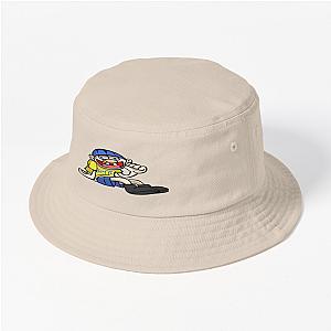 Sml Jeffy Gift Bucket Hat Premium Merch Store