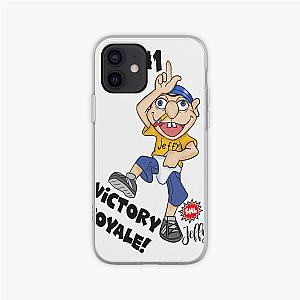 Jeffy Victory Royale Funny Dance Phone Case Premium Merch Store