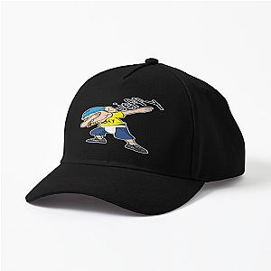 Jeffy Dabbing Funny Sml Design Cap Premium Merch Store