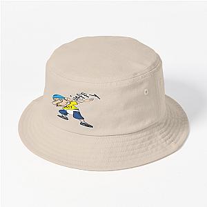 Jeffy Dabbing Funny Sml Design Bucket Hat Premium Merch Store