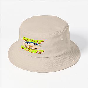 Sml Jeffy What Do Bucket Hat Premium Merch Store