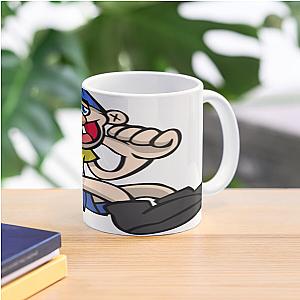 Sml Jeffy Gift Mug Premium Merch Store