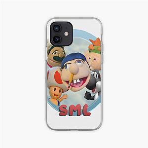 Sml Gang Phone Case Premium Merch Store