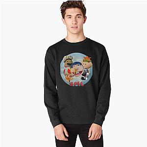 Sml Gang Sweatshirt Premium Merch Store