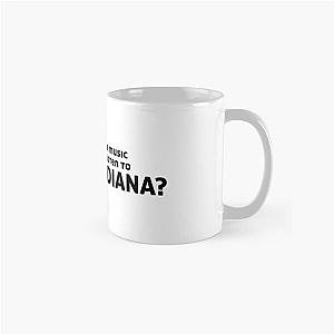 Smosh Princess Diana Classic Mug