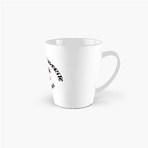 you're my favorite pizza place-Smosh TNTL Quote Tall Mug