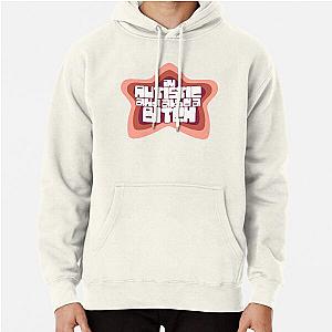 I'm autistic and also a b**** smosh Pullover Hoodie