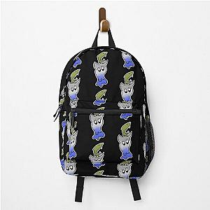 Aquafina and Smosh Backpack