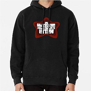 I'm autistic and also a b**** smosh Pullover Hoodie