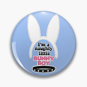Naughty Little Bunny Boy SMOSH PIT Pin