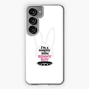 Naughty Little Bunny Boy SMOSH PIT Samsung Galaxy Soft Case