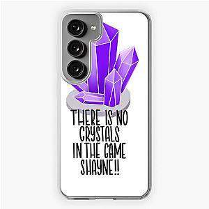 Smosh Crystals Samsung Galaxy Soft Case