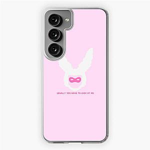 Legally you have to look at me SMOSH PIT Samsung Galaxy Soft Case