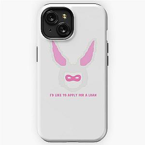 Smosh Hi, I'd like to apply for a loan iPhone Tough Case