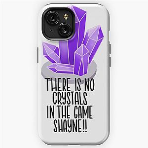 Smosh Crystals iPhone Tough Case