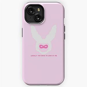 Legally you have to look at me SMOSH PIT iPhone Tough Case