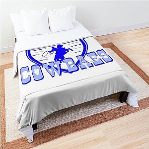 Smosh Cowbaes Redraw Comforter