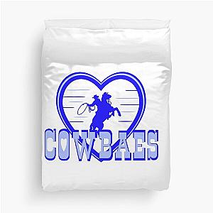 Smosh Cowbaes Redraw Duvet Cover