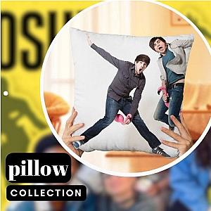 Smosh Pillows