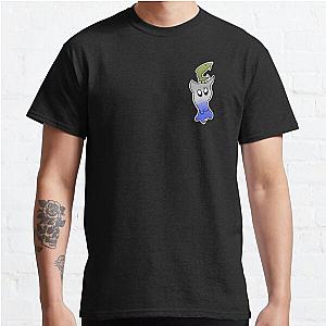 Aquafina and Smosh Classic T-Shirt