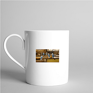Smurfs We Are All Smurfs Smurfs Mugs