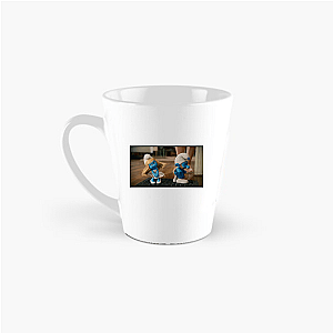 Smurfs Smurfette's World Tour Smurfs Mugs