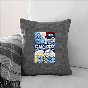 Smurfs Find Your Inner Smurf Smurfs Pillows Cover