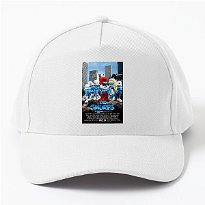 Smurfs Three Apples High Smurfs Hats & Caps